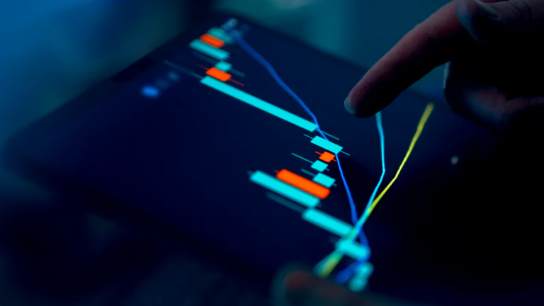 2026년 금리 인하 시기 수익 극대화 전략 시장 분석 및 전략 10 금리 인하와 자산 성장 그래프