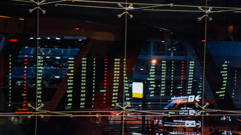 2026년 그리드 트레이딩, 계좌 파산 막는 최대 리스크 방지법 시장 분석 및 전략 7