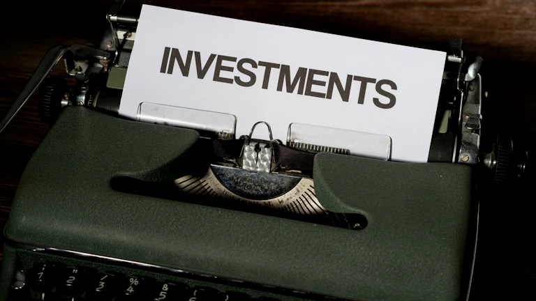 금융 리스크 관리를 위한 대시보드 화면