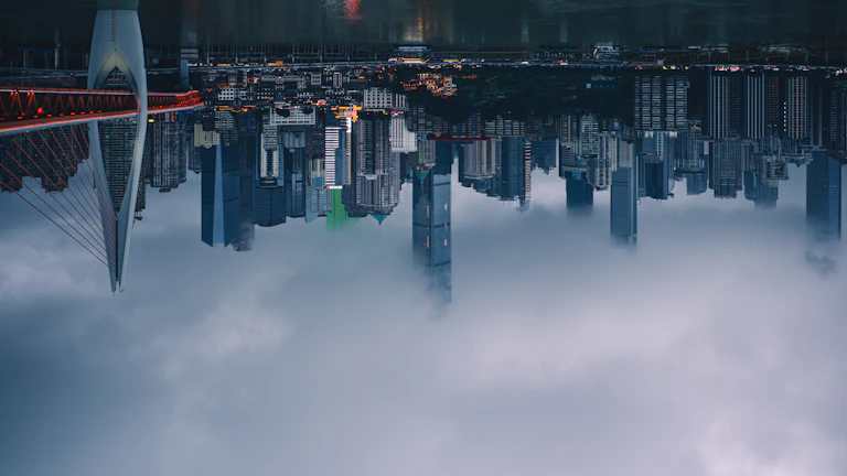 2026년 실물자산 코인 수익 전략 시장 분석 및 전략 10 블록체인 기술이 적용된 미래 도시와 금융 시스템