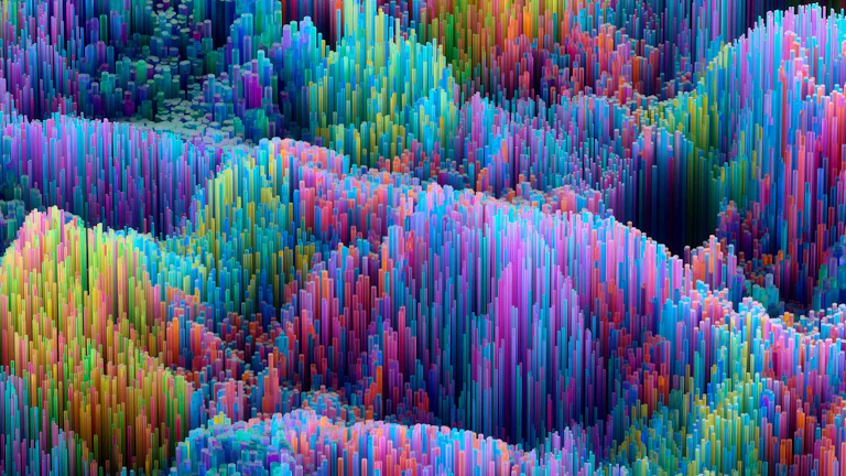 상승 추세를 보여주는 그래프