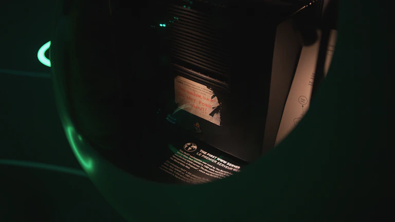 초고속 연산을 처리하는 퀀트 트레이딩 서버