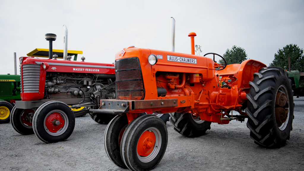 머신러닝 모델의 주요 변수 중요도 그래프
