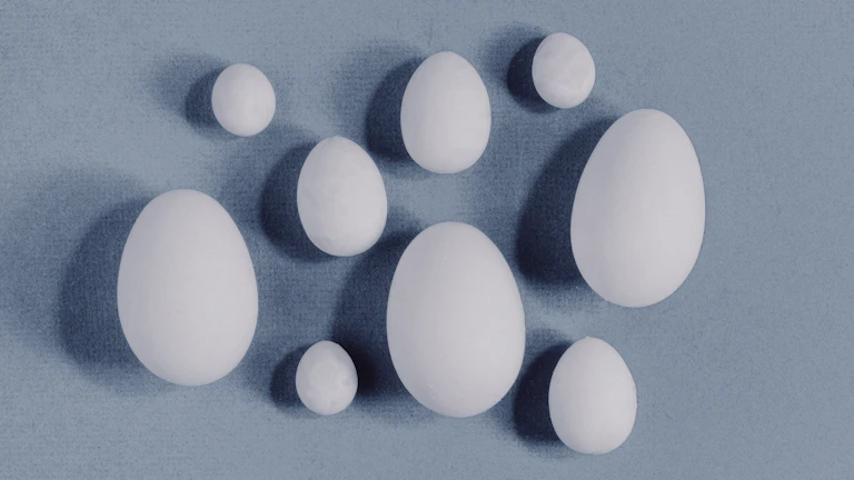 2026년 AI 퀀트 투자, 모델 붕괴 방지 핵심 전략 시장 분석 및 전략 10 여러 AI 알고리즘이 협력하여 작동하는 모습