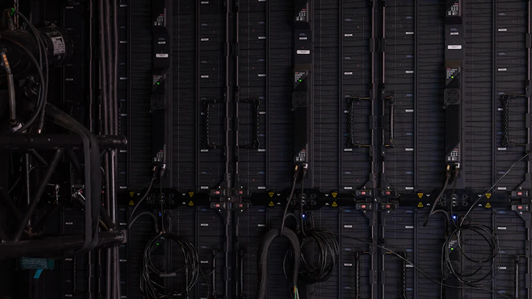 네트워크 지연 데이터 분석