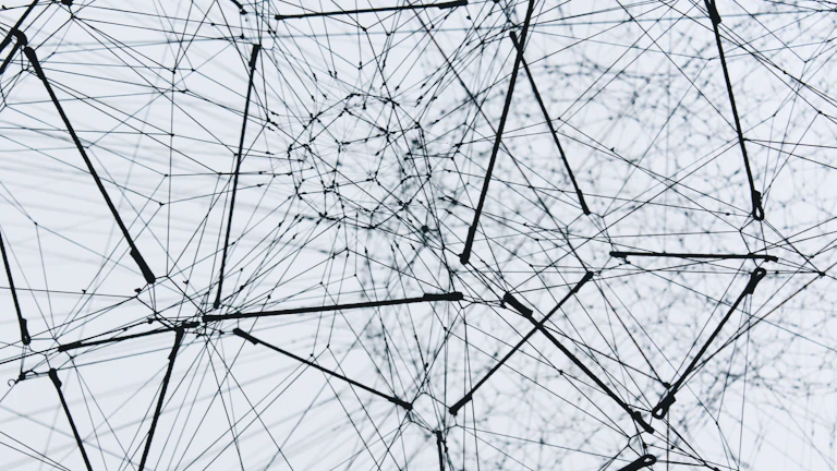 신경망 구조 다이어그램