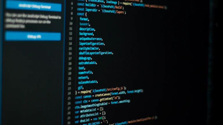 2026년 실제 데이터 기반 수익률 팩트 체크 시장 분석 및 전략 9 파이썬 코드가 실행되는 컴퓨터 화면