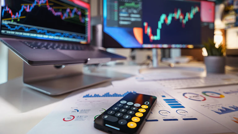 2026년 공모주일정 수익률 극대화 숨은 노하우 퀀트 및 자동매매 9 주식 시장 분석 그래프