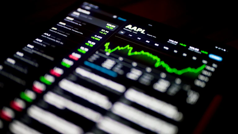 2026년 세력 매집 확인하는 실전 전략 시장 분석 및 전략 10 거래량과 함께 있는 주식 시장 차트