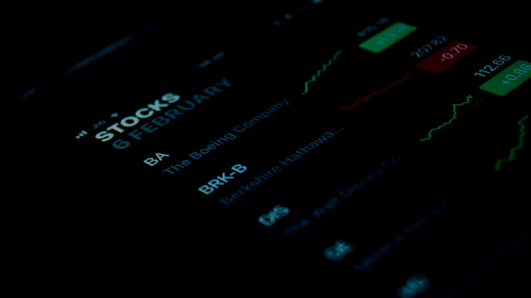 2026년, 검증된 퀀트 투자 전략 추천으로 수익 극대화 브로커 및 플랫폼 분석 7