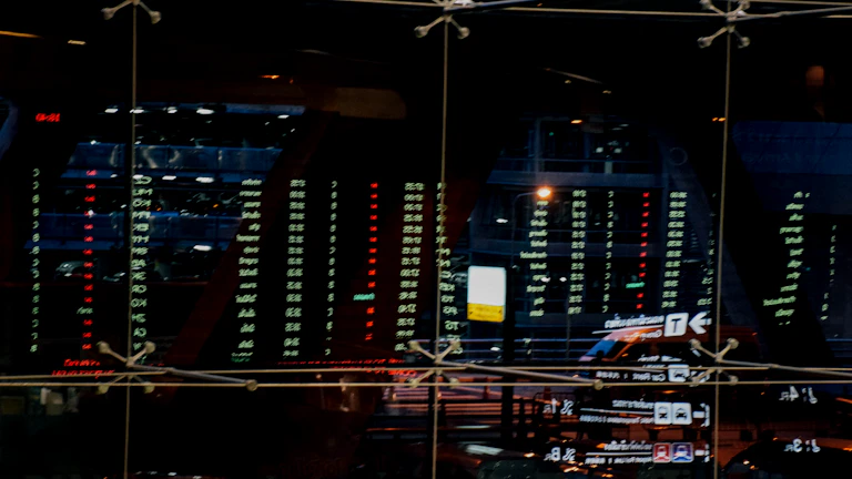 FVG 전략 활용 2026년 타점 분석 시장 분석 및 전략 7