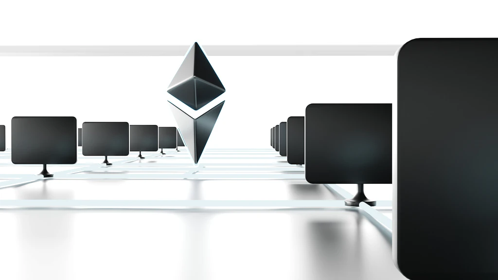 실시간 데이터 피드를 보여주는 트레이딩 플랫폼