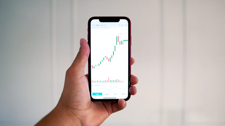 투자 전략 비교 차트