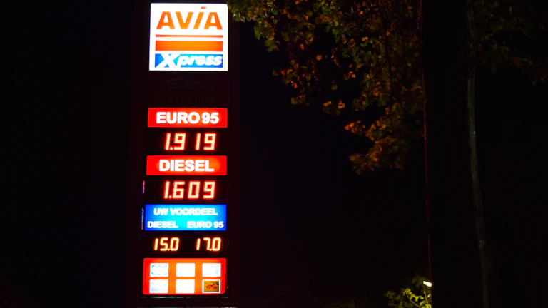 VPS 가격 비교 차트