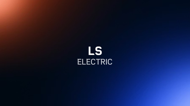 LS ELECTRIC