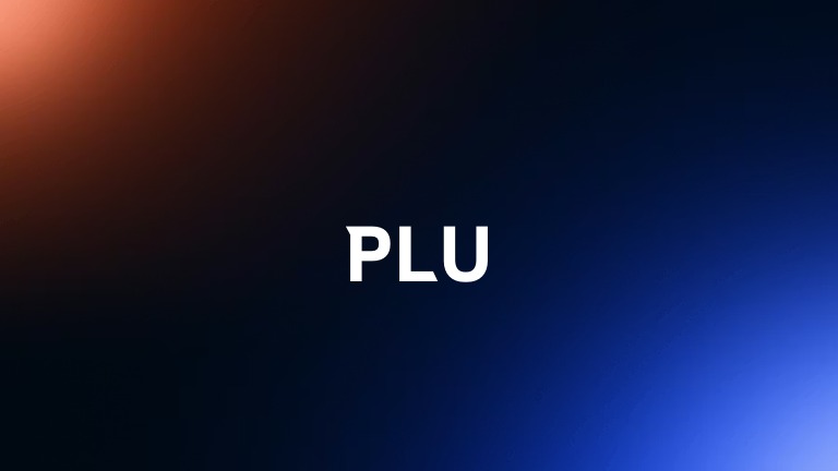 PLU