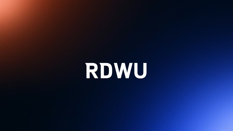 RDWU