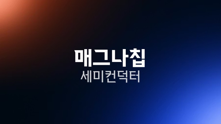 매그나칩 세미컨덕터