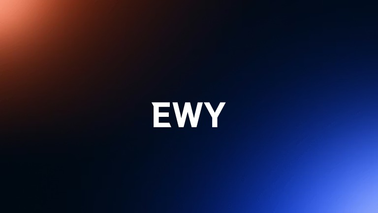 EWY