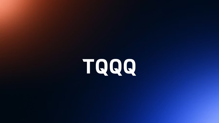 TQQQ