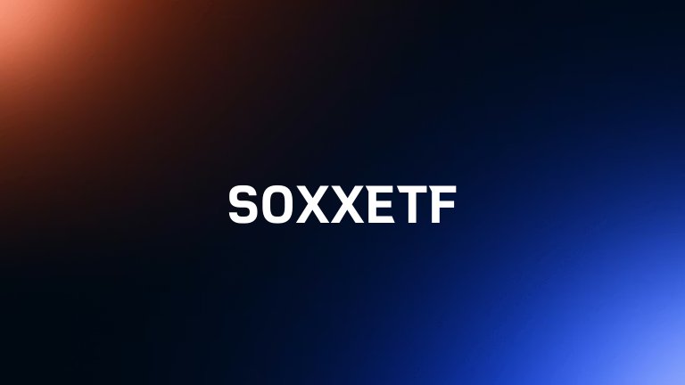SOXXETF