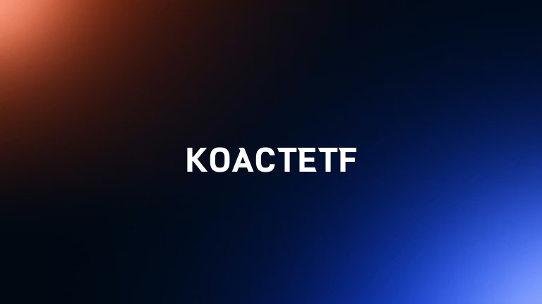 KOACTETF