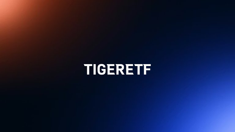 TIGERETF